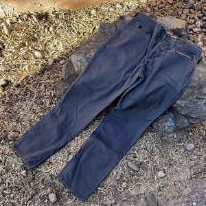 US Polo Association grey jeans